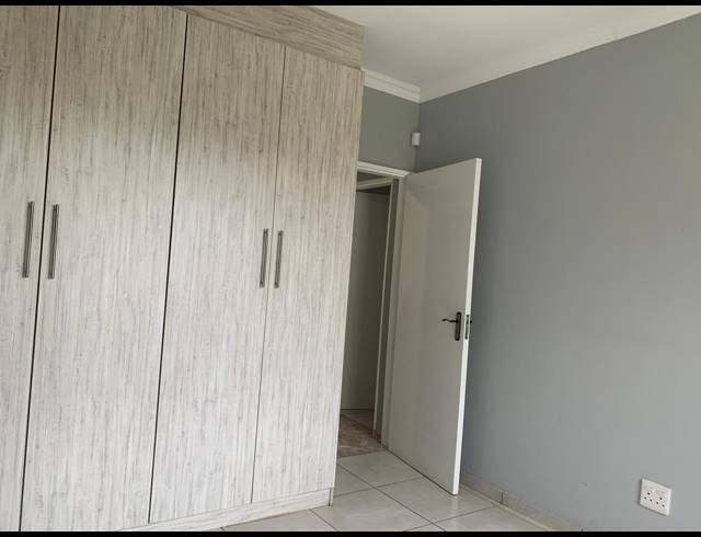 3 BEDROOM HOUSE FOR SALE IN BERGSIG